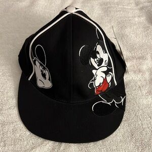 Walt Disney World adult baseball hat